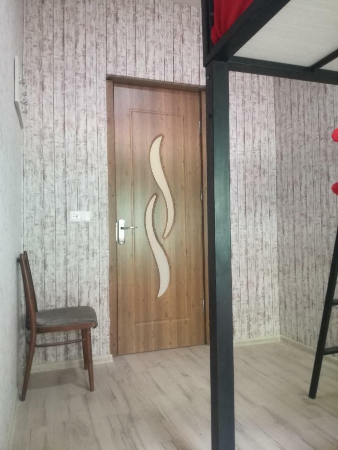 Happy Pandasn12 Hotel Bordzjomi Buitenkant foto